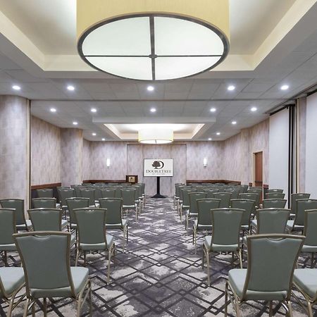 Doubletree By Hilton Hotel Denver - Aurora Eksteriør billede