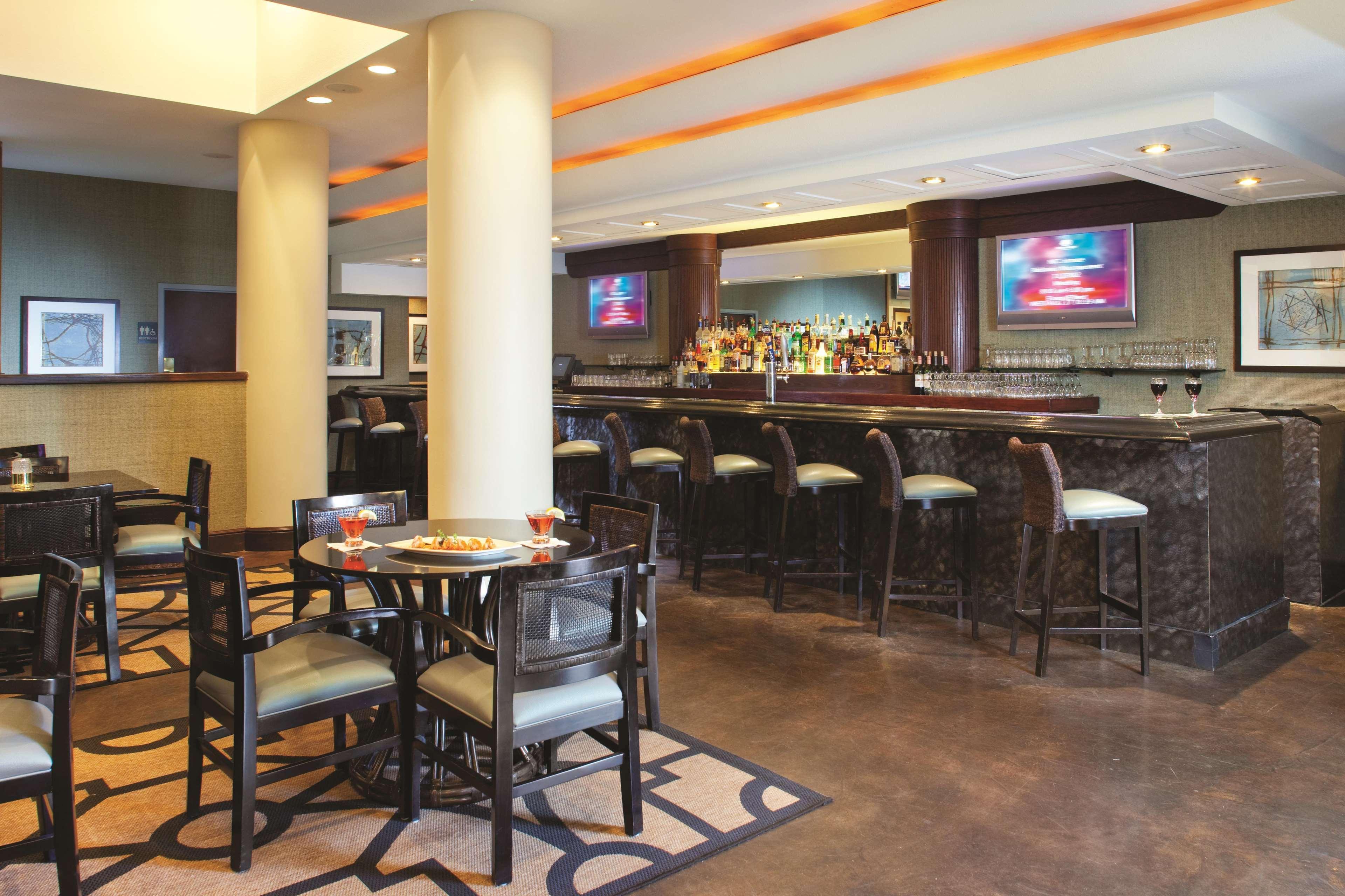 Doubletree By Hilton Hotel Denver - Aurora Eksteriør billede