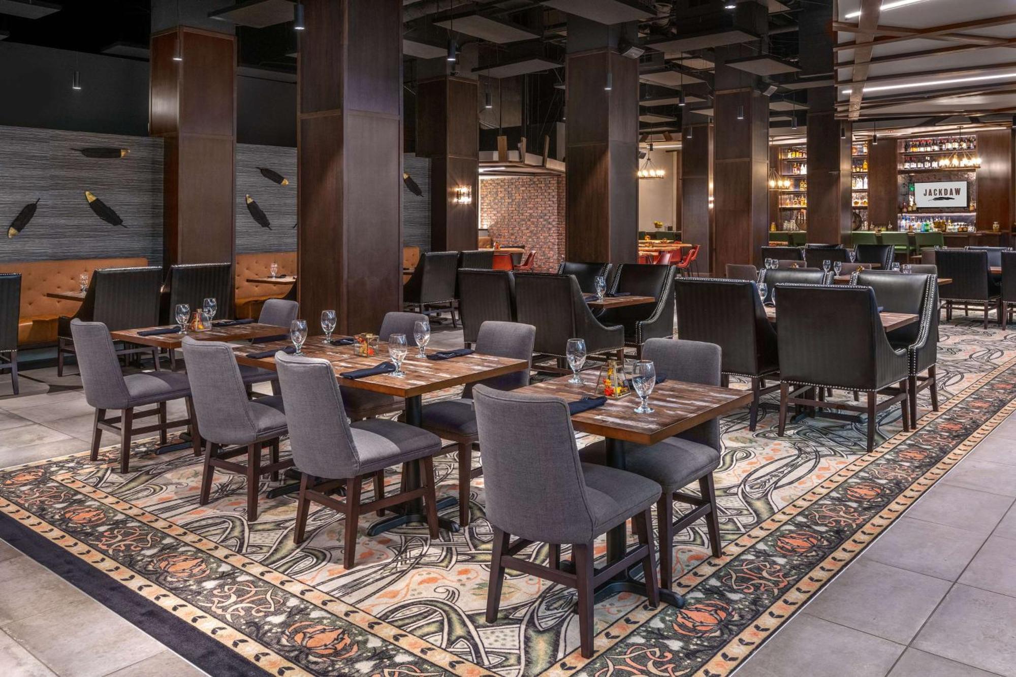 Doubletree By Hilton Hotel Denver - Aurora Eksteriør billede