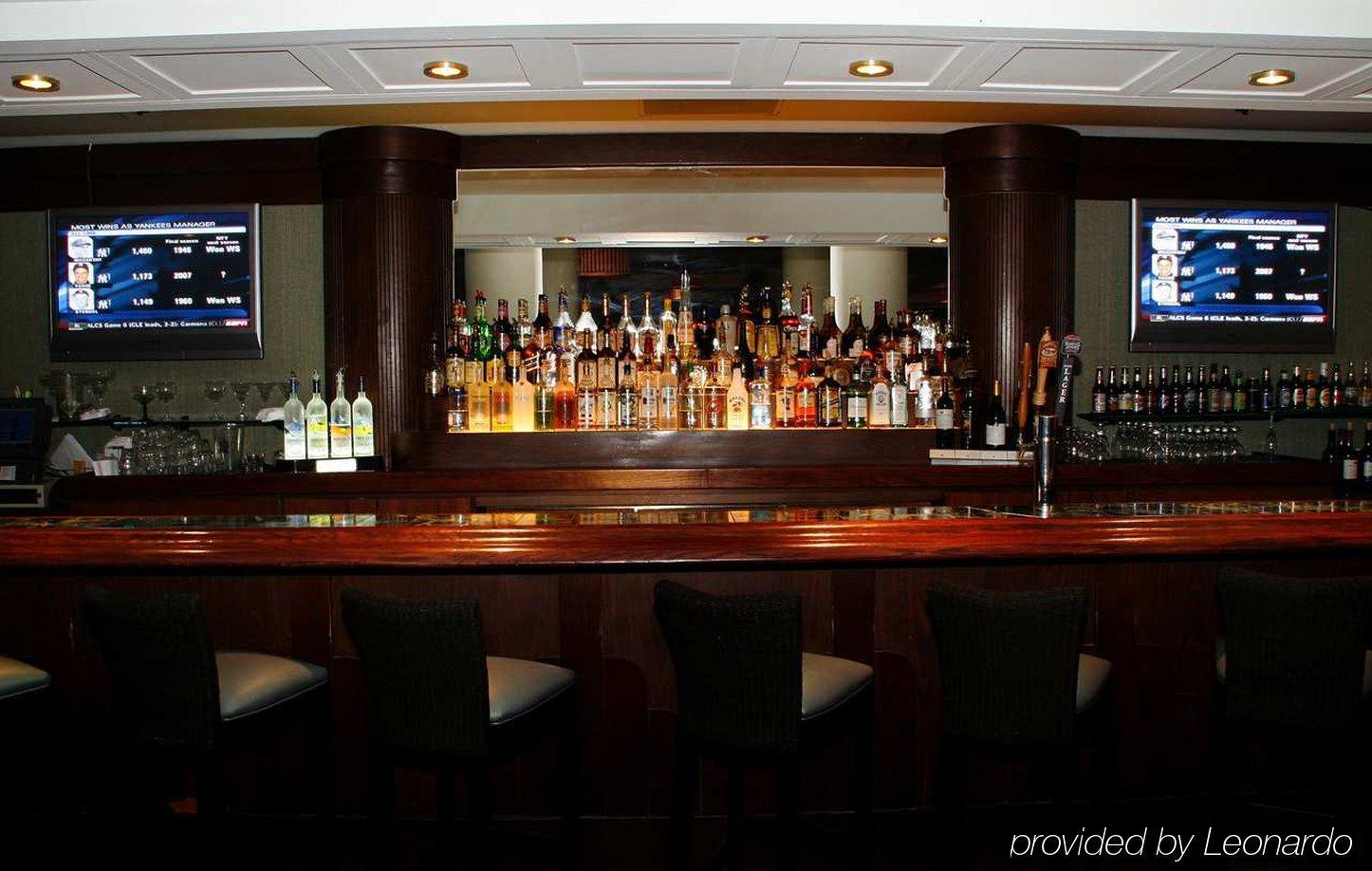 Doubletree By Hilton Hotel Denver - Aurora Restaurant billede