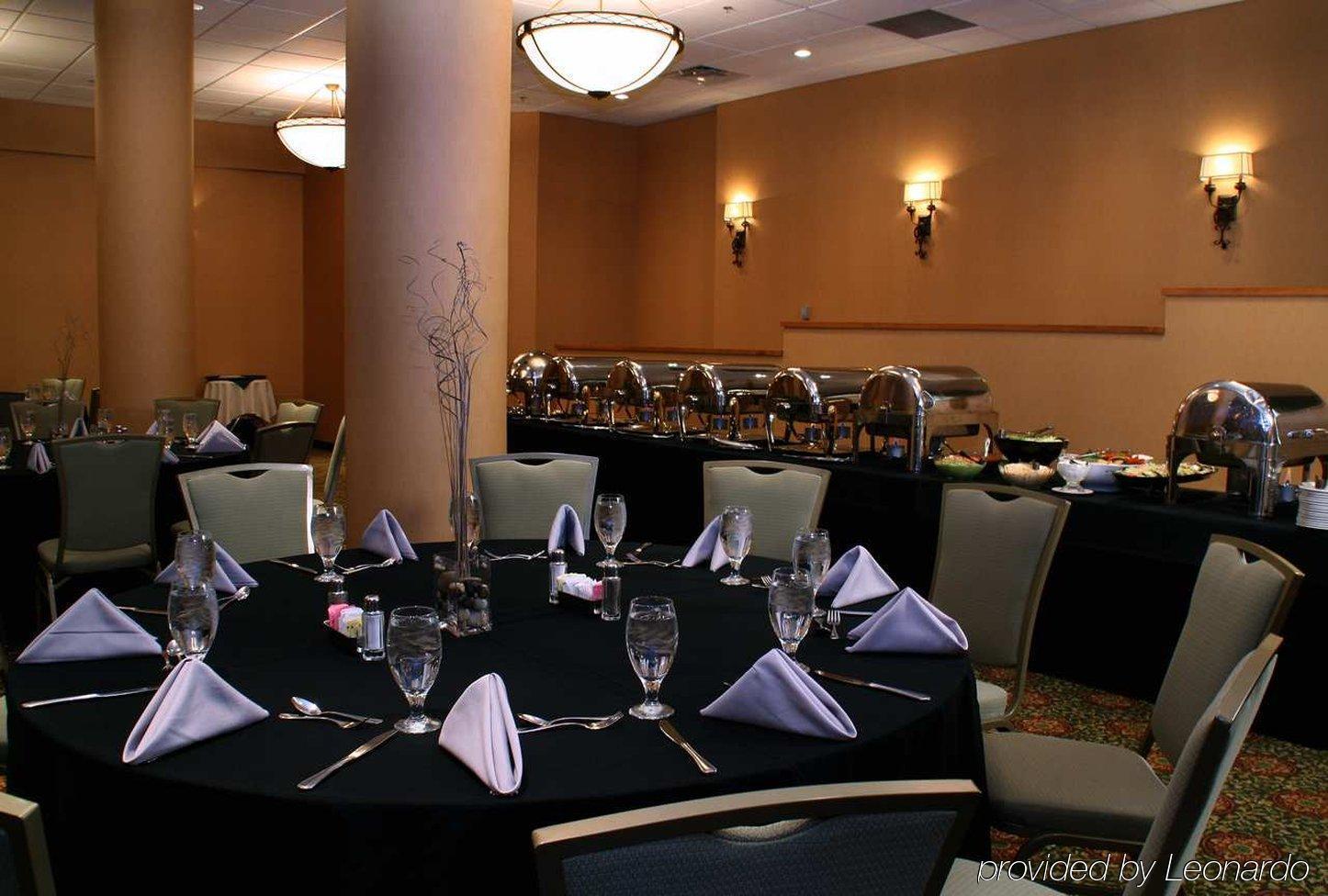 Doubletree By Hilton Hotel Denver - Aurora Faciliteter billede