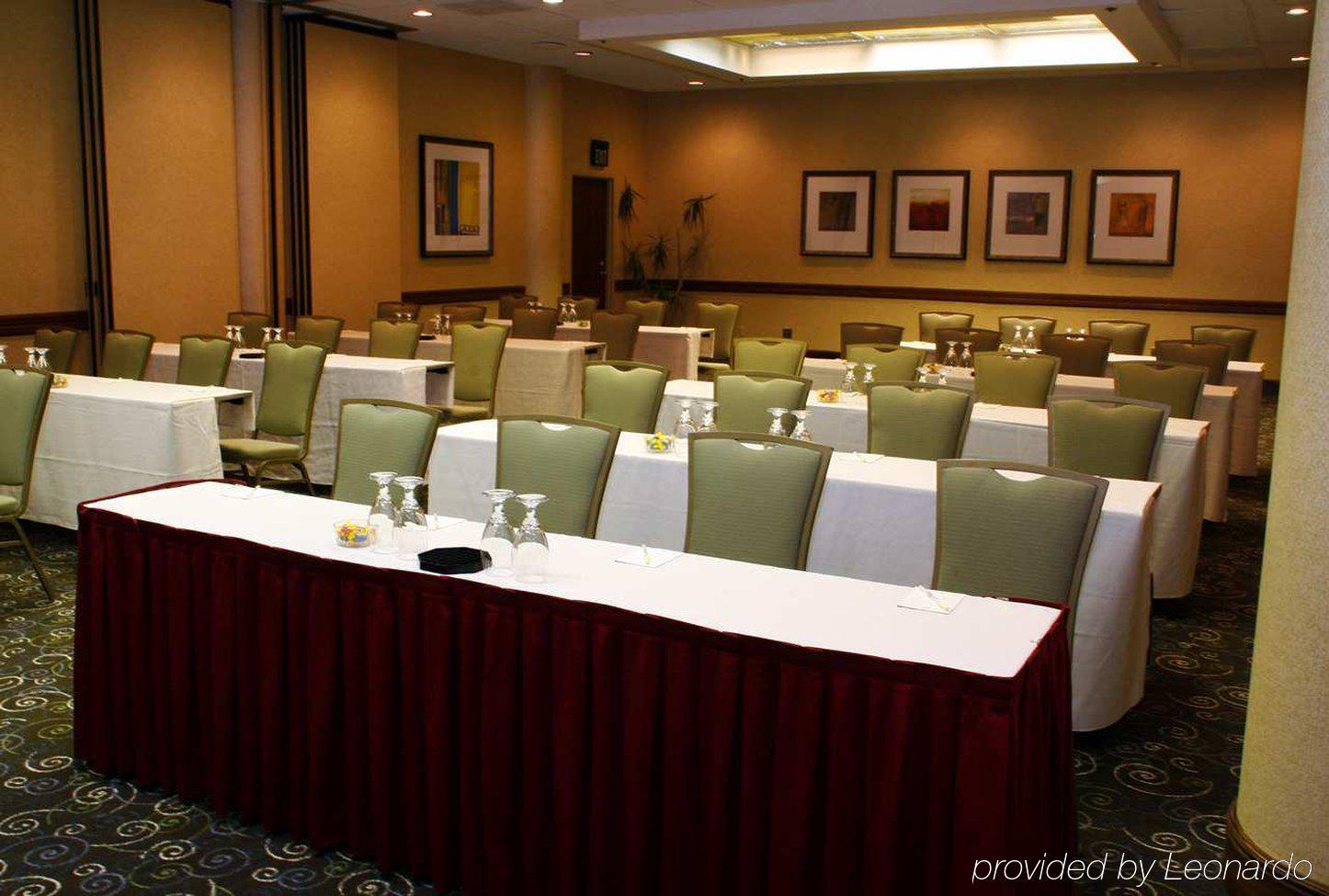 Doubletree By Hilton Hotel Denver - Aurora Faciliteter billede